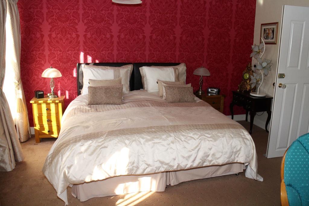 Merivon Guest House Great Yarmouth Cameră foto