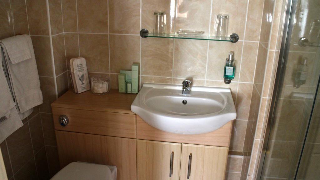 Merivon Guest House Great Yarmouth Cameră foto