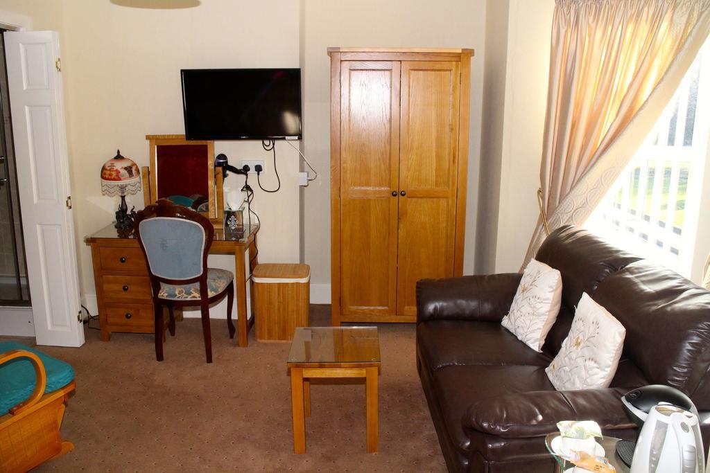 Merivon Guest House Great Yarmouth Cameră foto