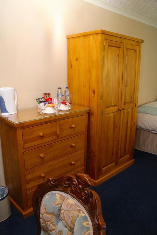 Merivon Guest House Great Yarmouth Cameră foto