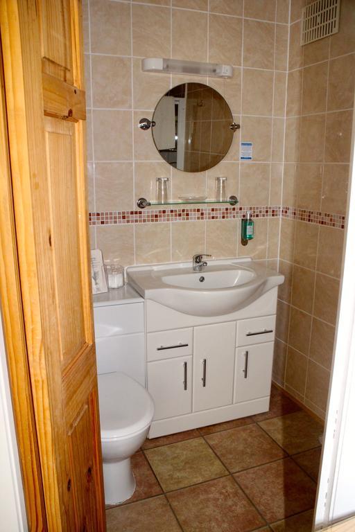 Merivon Guest House Great Yarmouth Cameră foto