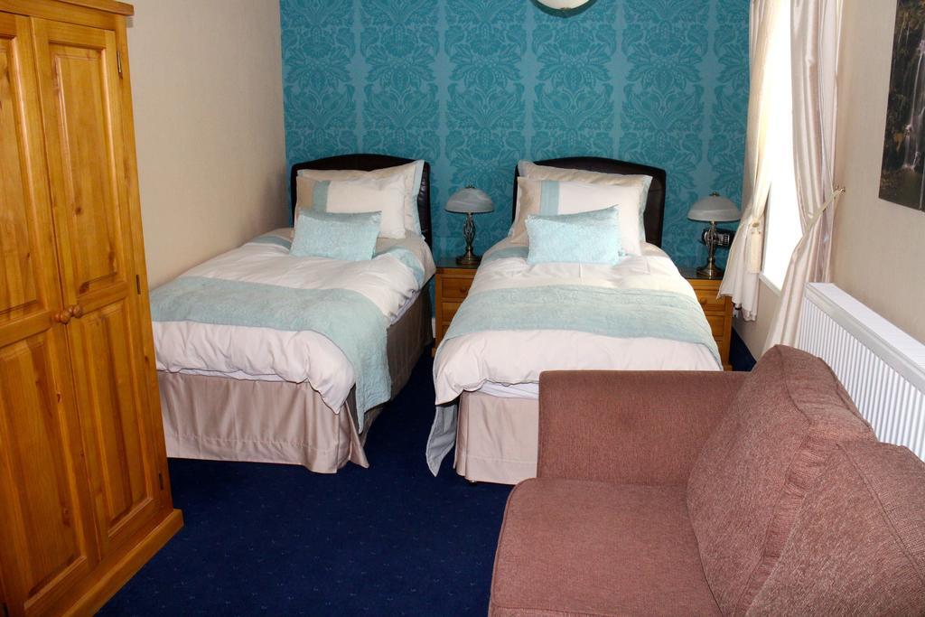 Merivon Guest House Great Yarmouth Cameră foto