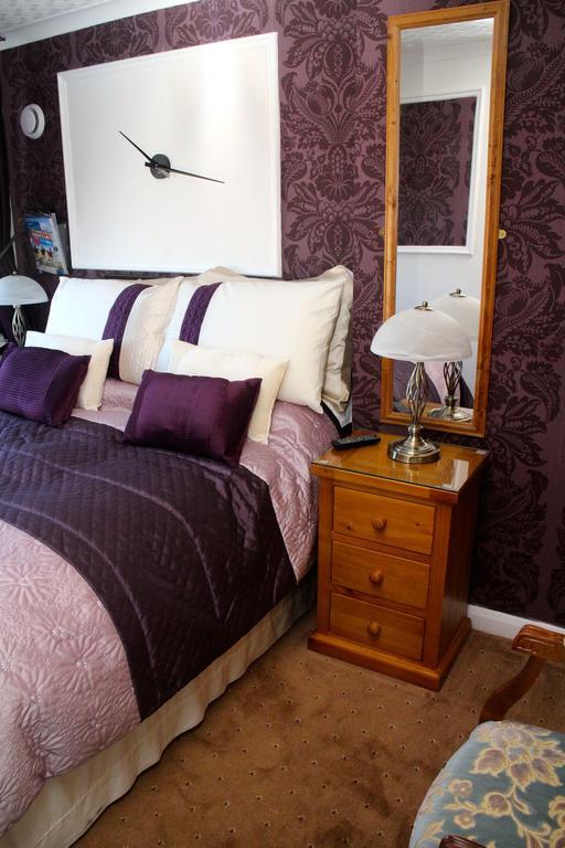 Merivon Guest House Great Yarmouth Cameră foto