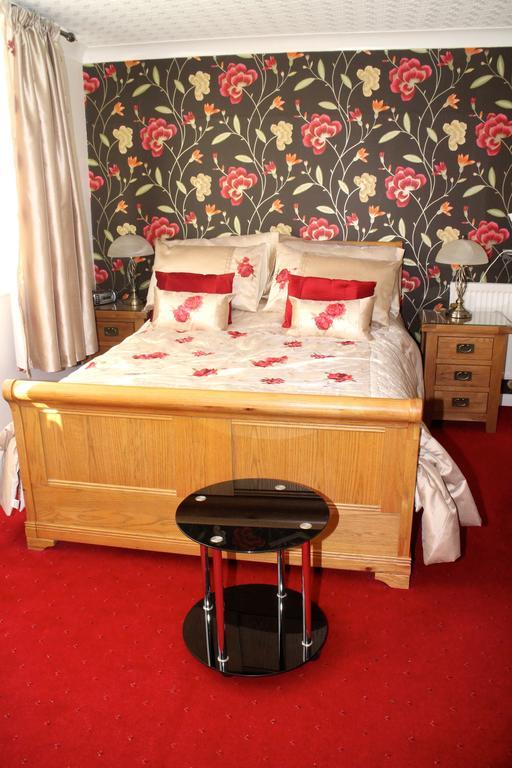 Merivon Guest House Great Yarmouth Cameră foto