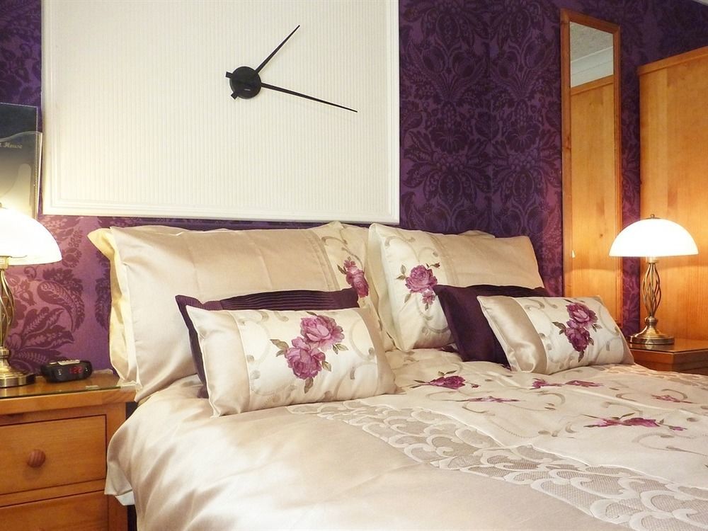 Merivon Guest House Great Yarmouth Exterior foto