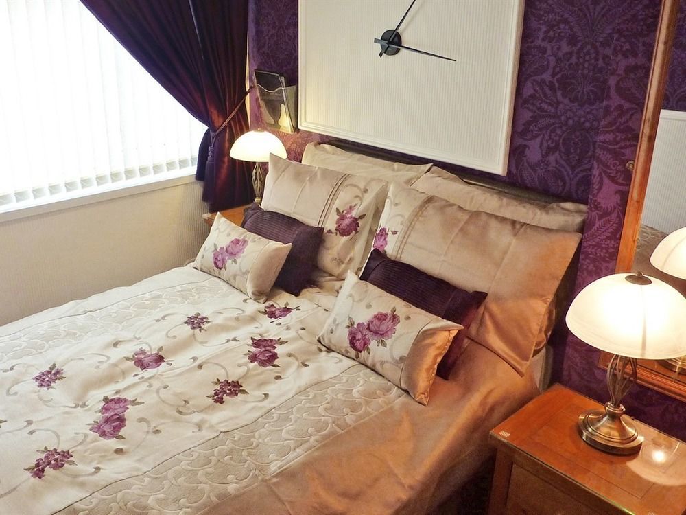 Merivon Guest House Great Yarmouth Exterior foto